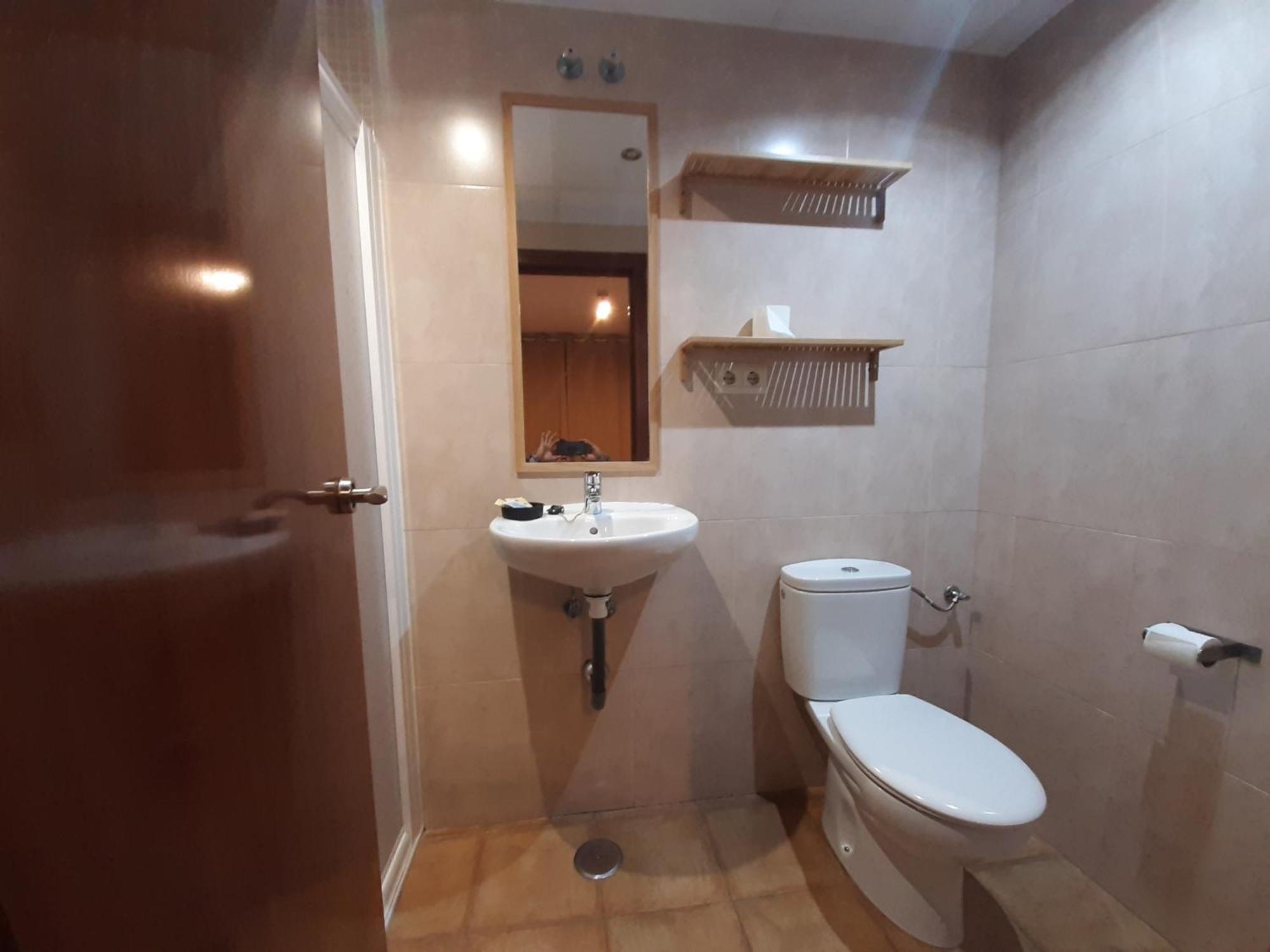 Habitaciones La Mar Altea Exterior foto